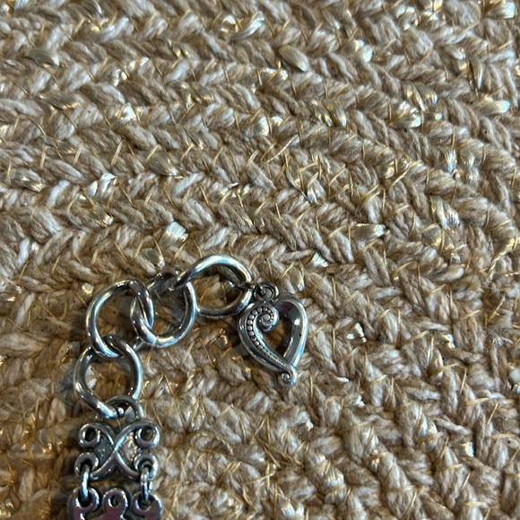 Brighton Rosarita Adjustable Watch - Picture 8 of 8